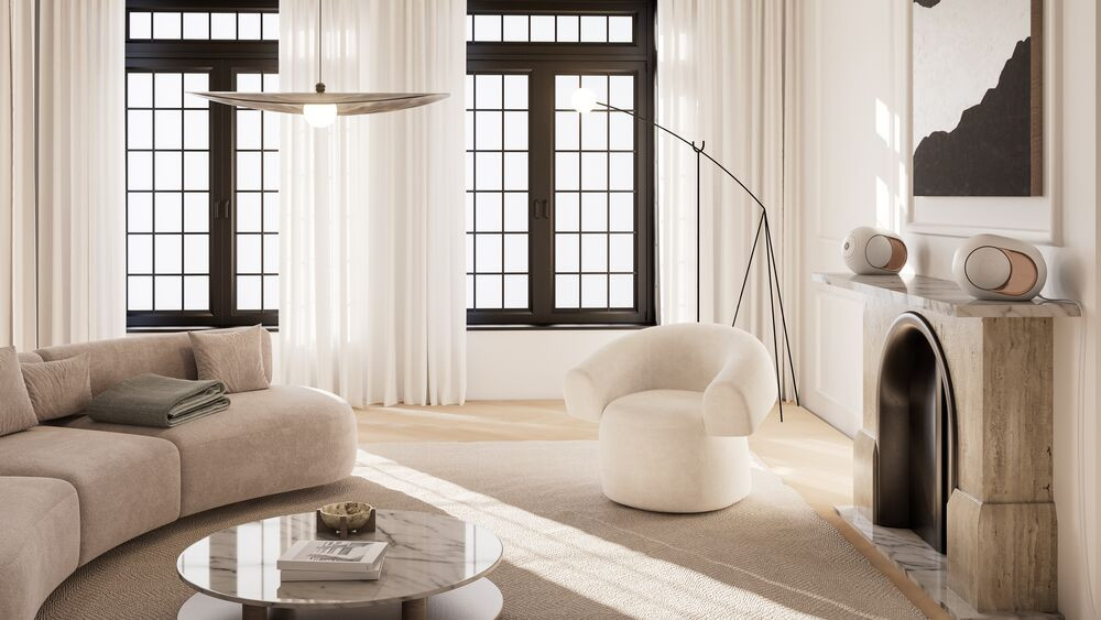 Auditorium Devialet Phantom I 108dB  210750 - 8