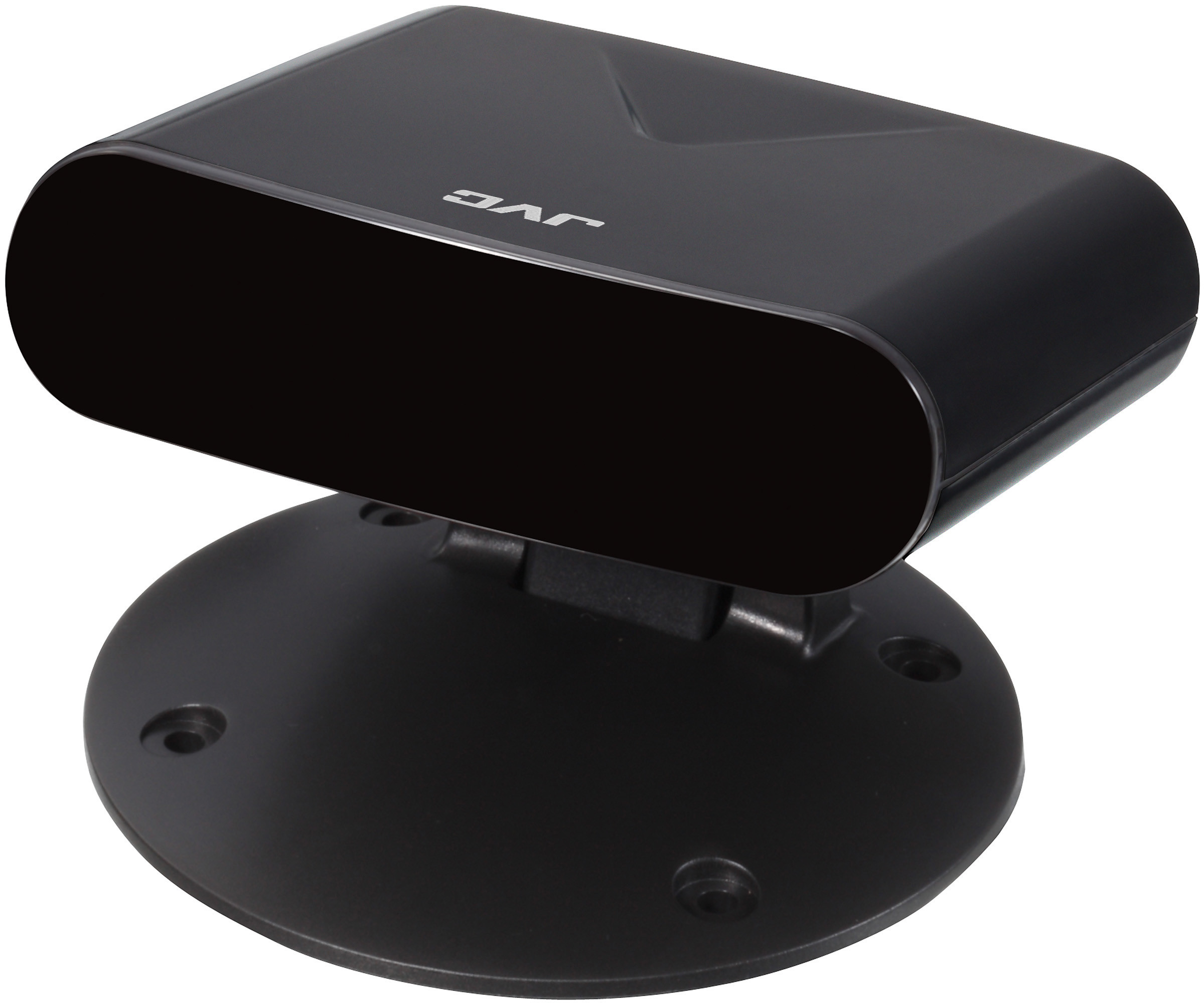 Auditorium JVC  PK-EM1 Emitter zur 3D-Synchronisation schwarz 203559 - 2