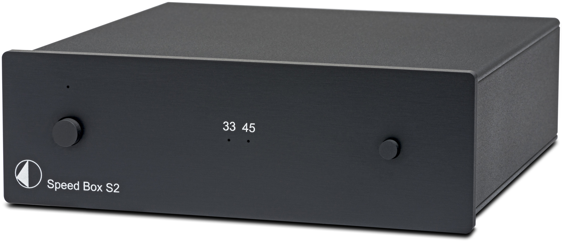 Auditorium Pro-Ject Speed Box S2  293760 - 1