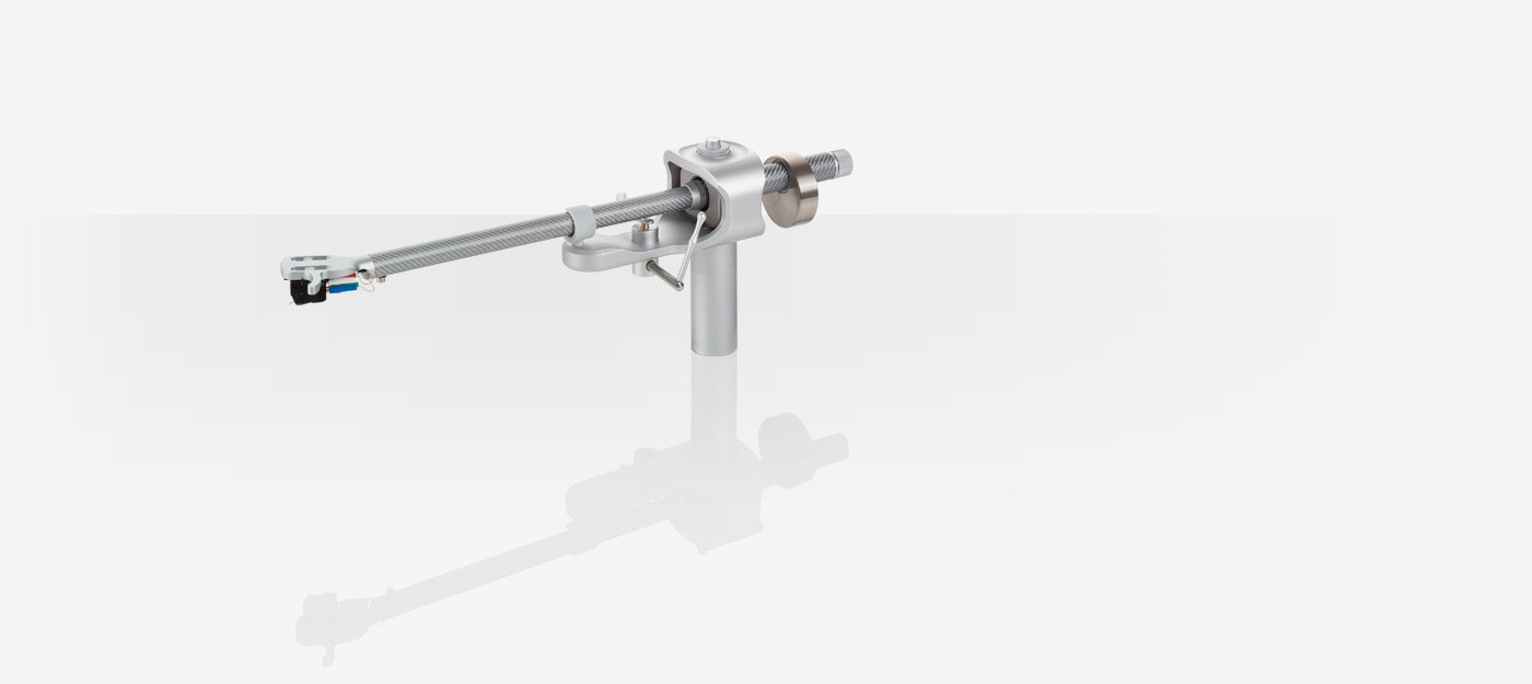 Auditorium Clearaudio MAGNIFY Tonarm 256660 - 1