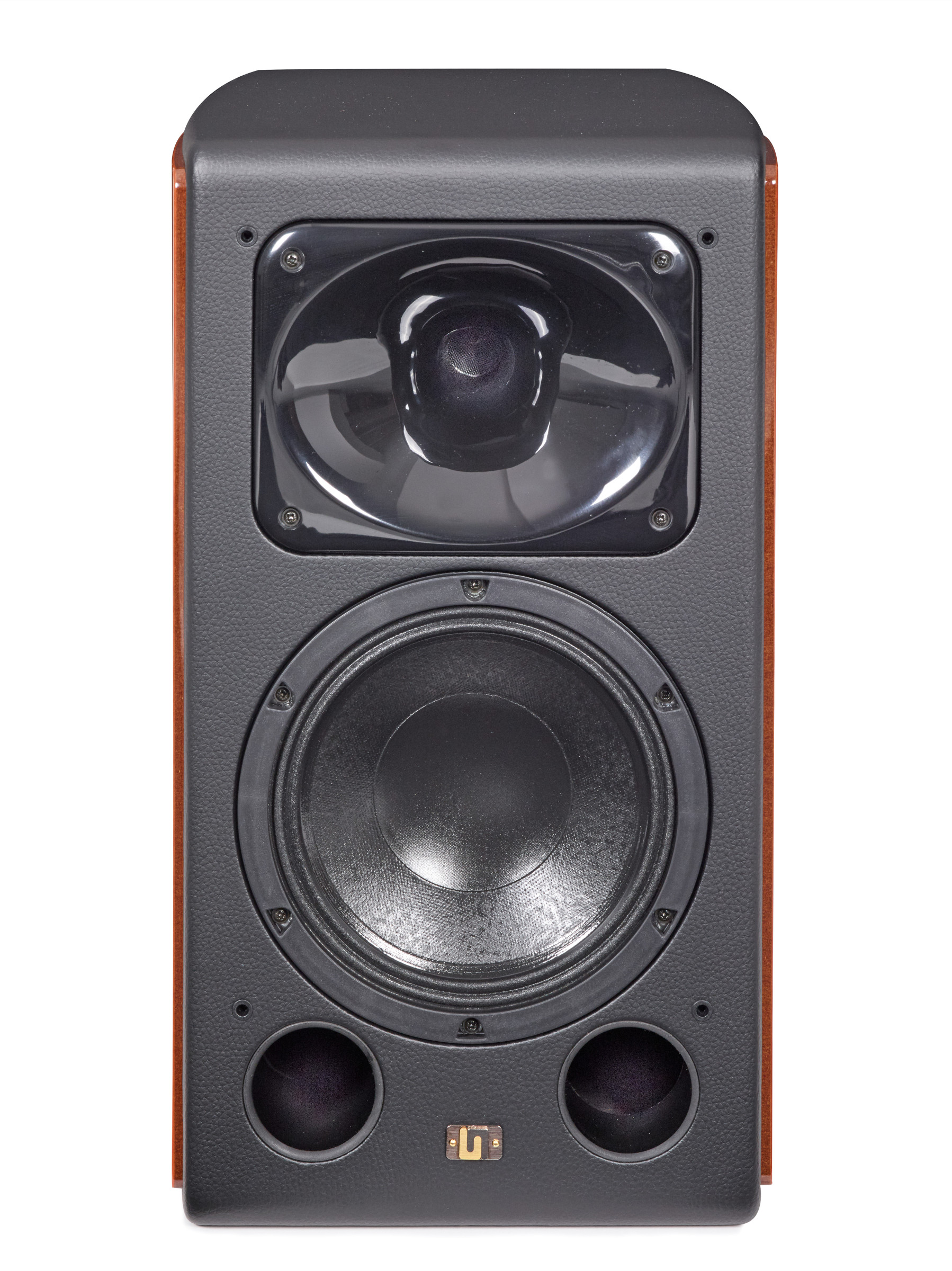 Auditorium Unison Research Max-Mini Kompaktlautsprecher 201420 - 1