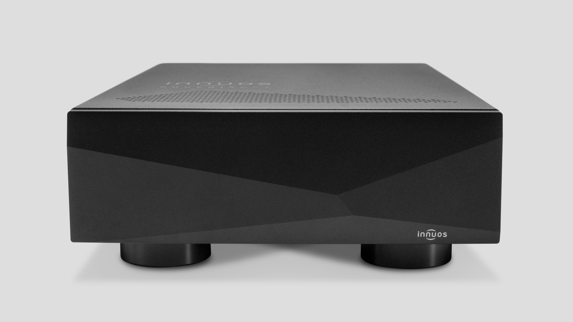 Auditorium Innuos Phoenix NET Netzwerk-Switch 291491 - 1