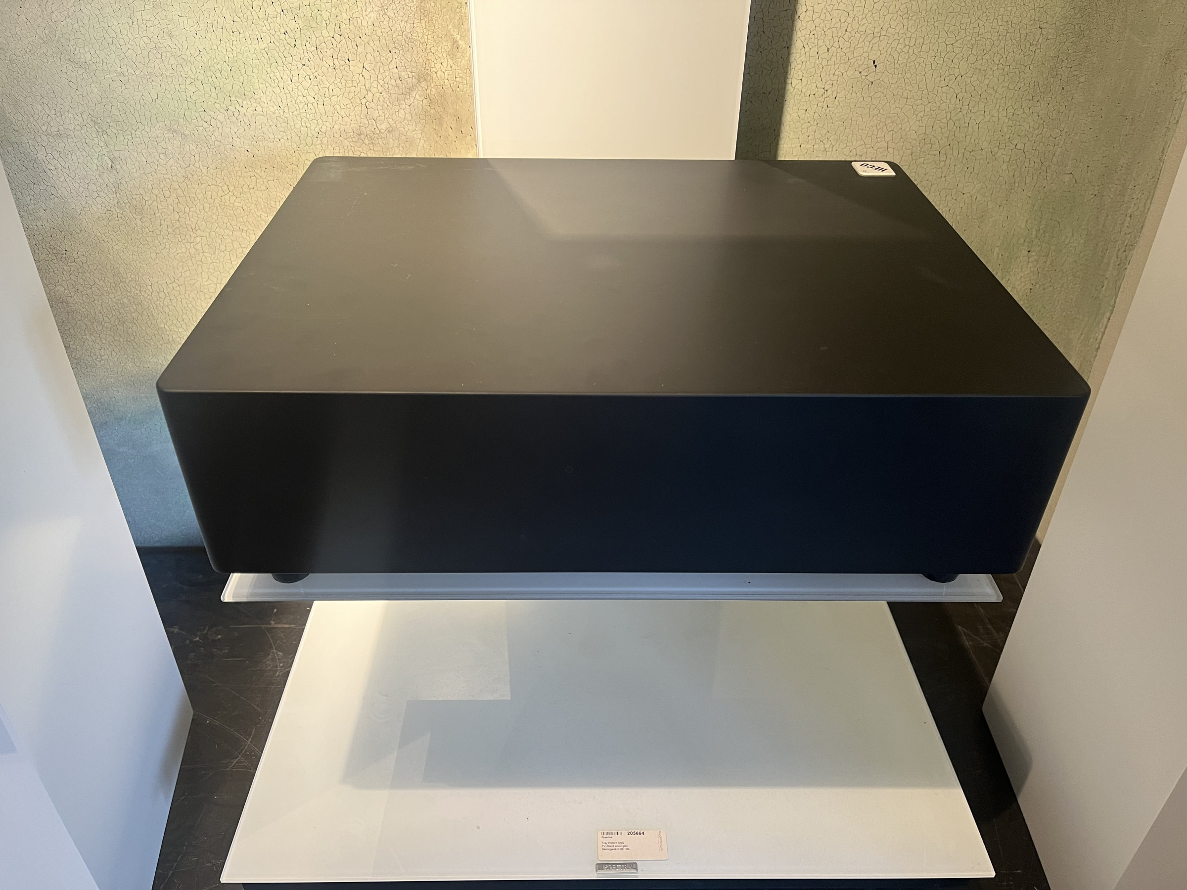 Auditorium Diverse Heco Ambient 88F schwarz 215922 - 1