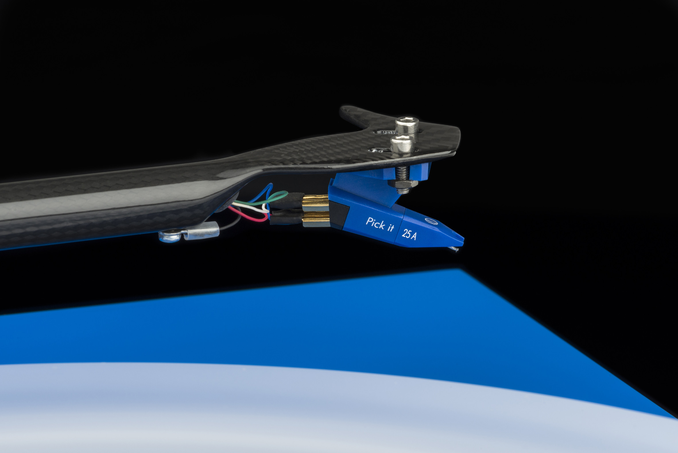 Auditorium Pro-Ject Pick it 25A MM Tonabnehmer 205938 - 2