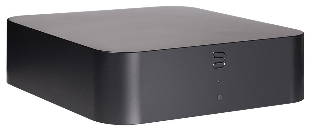 Auditorium BlueSound HUB BluOS Netzwerkmodul Schwarz 295532 - 2