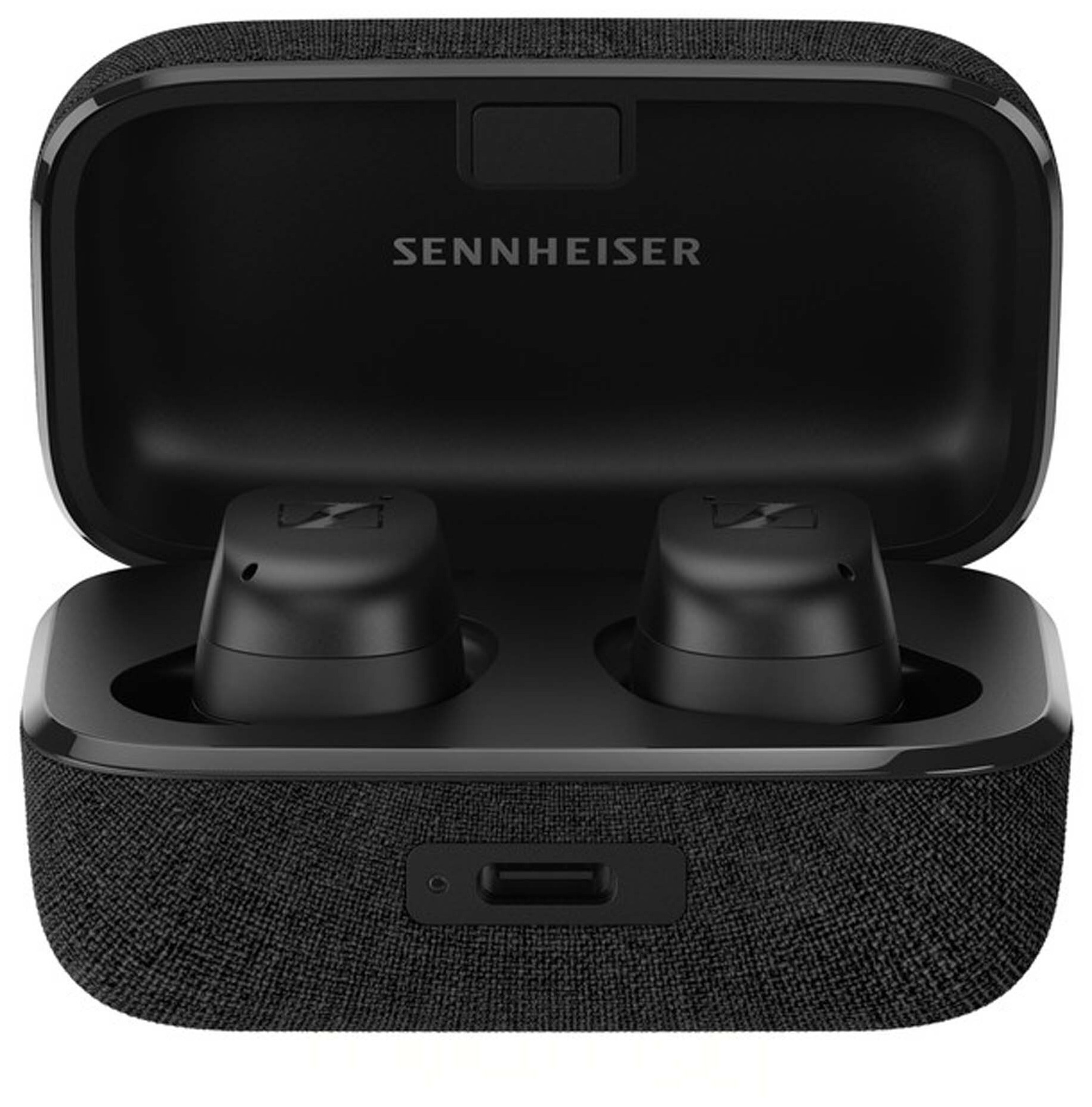 Auditorium Sennheiser Momentum True Wireless 3  295414 - 4