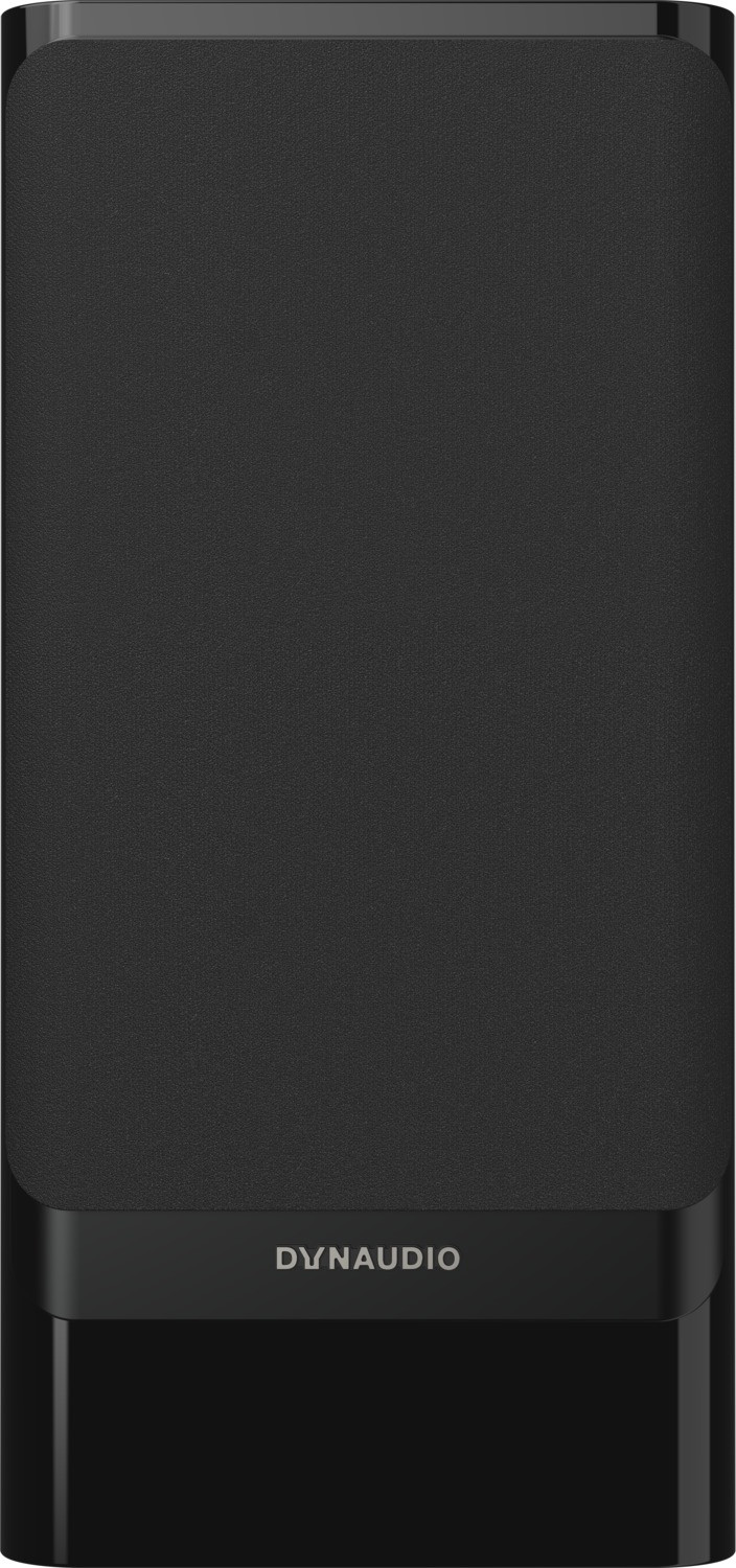 Auditorium Dynaudio Contour 20 Black Edition  204849 - 2