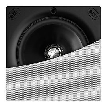 Auditorium KEF Ci130QRfl Deckeneinbaulautsprecher 289221 - 1