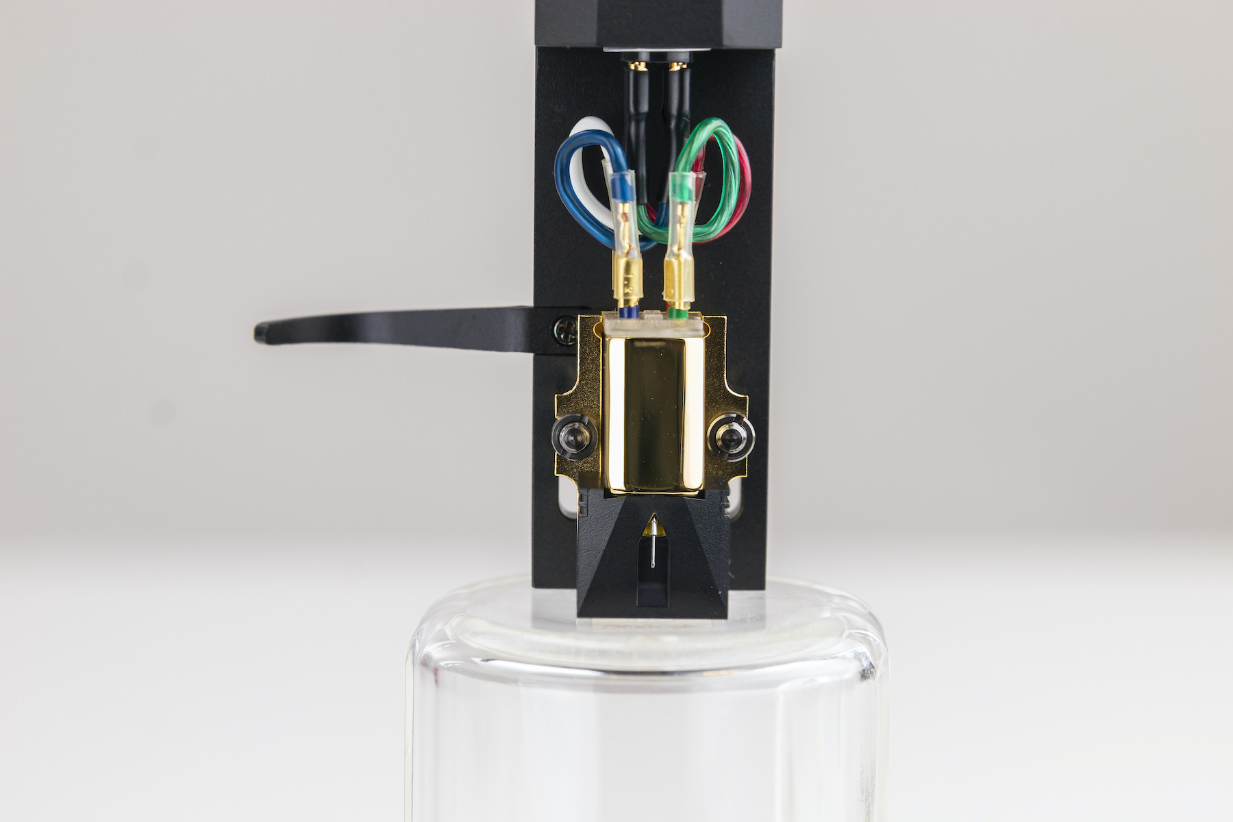 Auditorium Nagaoka MP-500 H Tonabnehmer inkl. Head Shell 288616 - 4