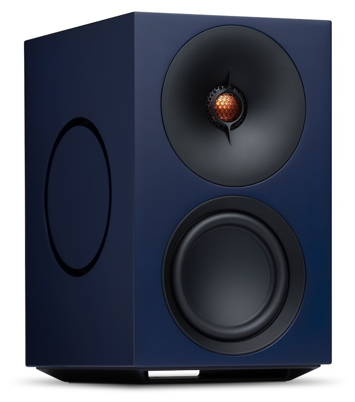 Auditorium Cambridge Audio L/R M  aktiver Lautsprecher mit Streaming Client 214639 - 5