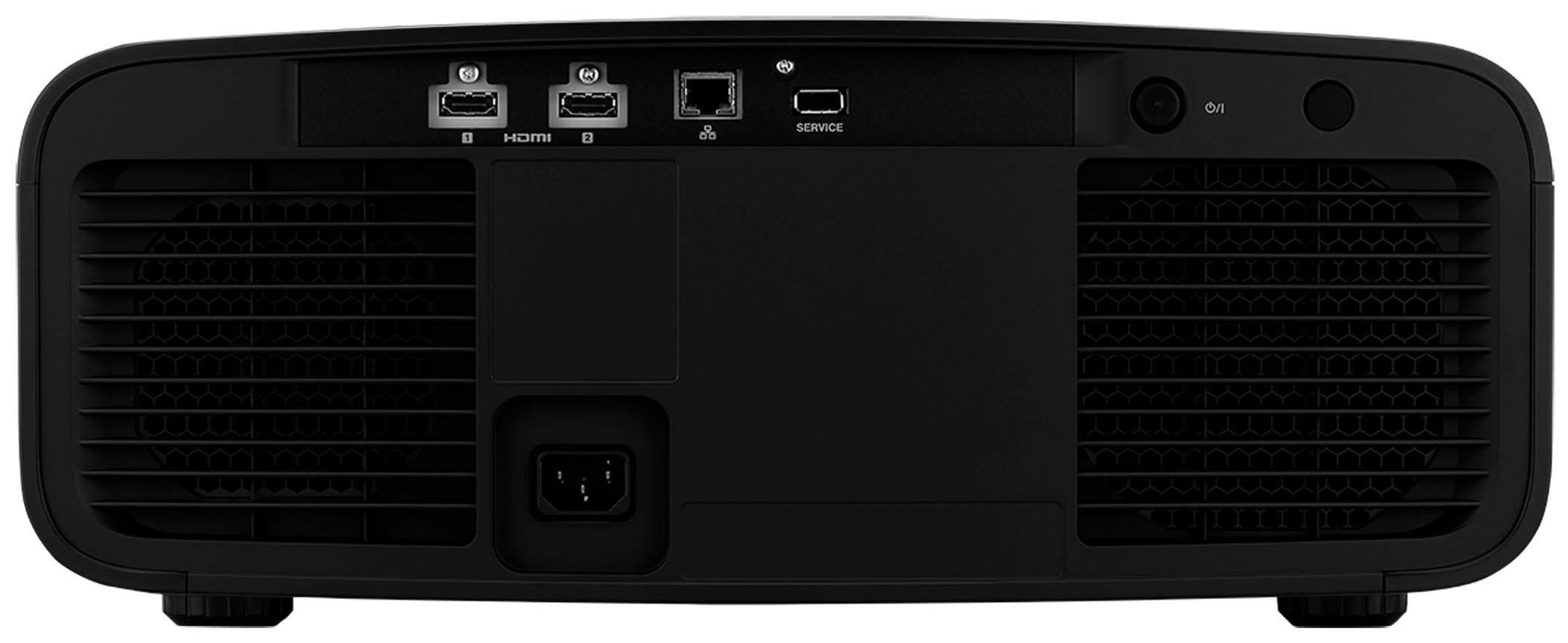 Auditorium JVC  DLA-RS2200 D-ILA Home Cinema Projektor 208327 - 4