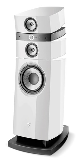 Auditorium Focal Stella Utopia III EM Evo Standlautsprecher 284858 - 1