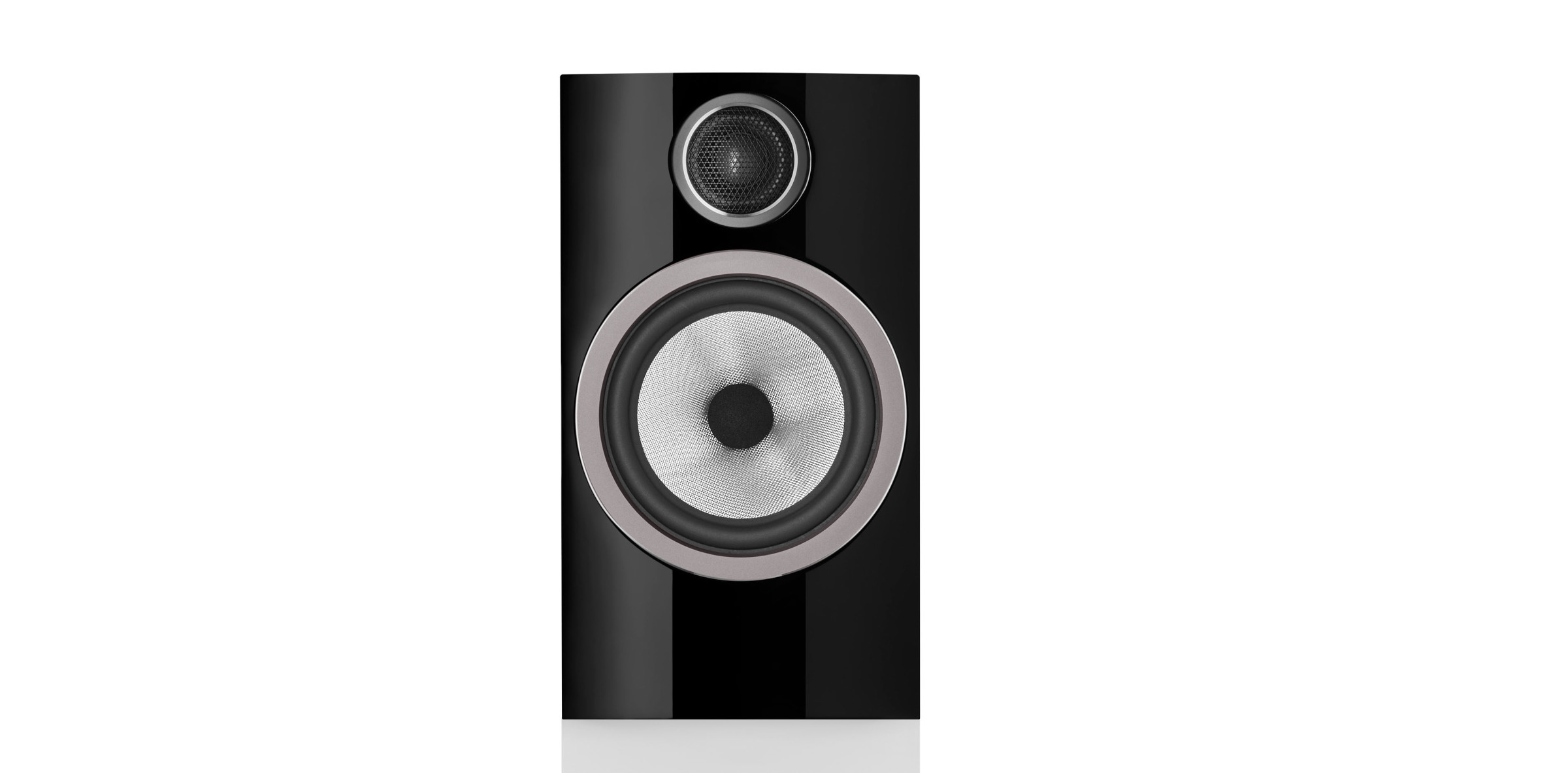 Auditorium Bowers & Wilkins 706 S3 Kompaktlautsprecher 296201 - 2