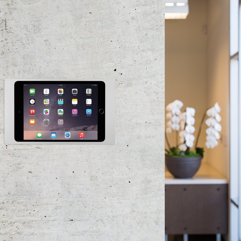 Auditorium iPort Surface Mount für iPad Air ; Induktive Ladung 279949 - 3