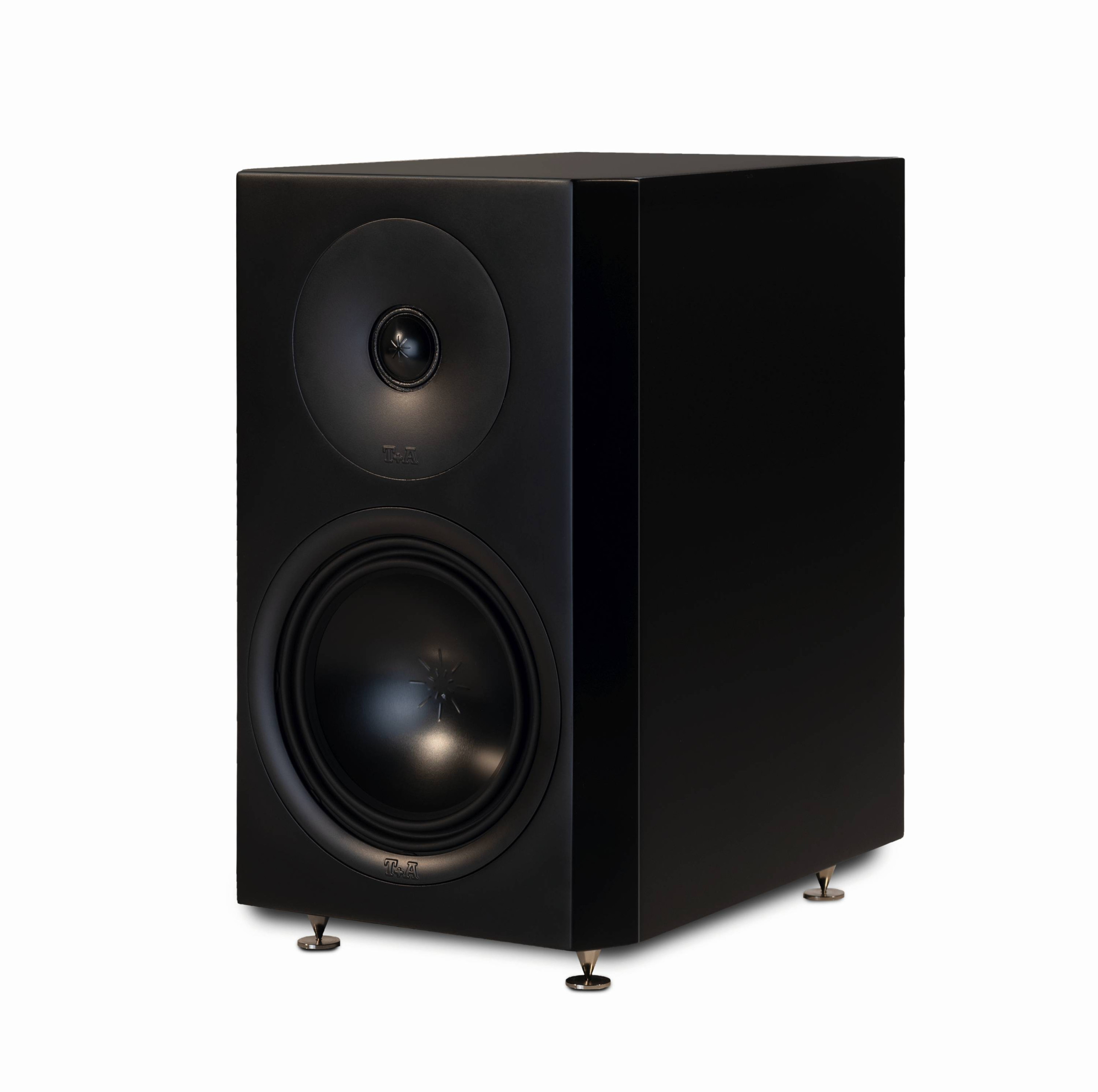 Auditorium T+A PA 1100 E + R21 Lautsprecher mit HDMI Modul 205703 - 4