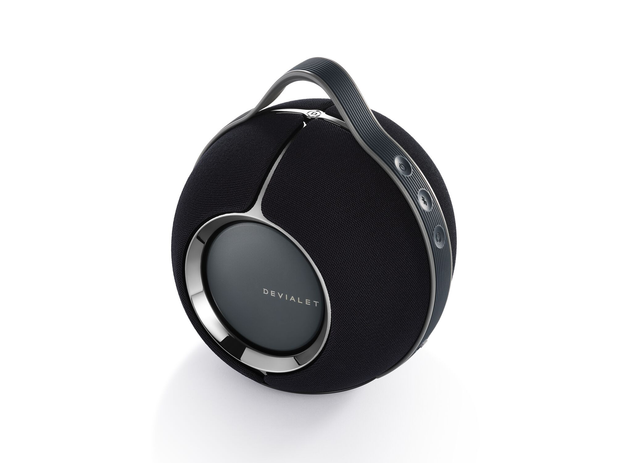 Auditorium Devialet Mania Smart portable speaker ohne Dockingstation 296326 - 7