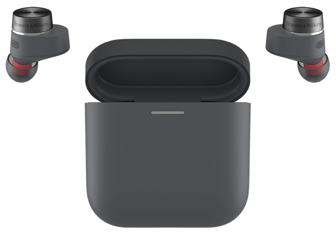 Auditorium Bowers & Wilkins Pi5 S2 True Wireless In-Ear Headphone 297475 - 4