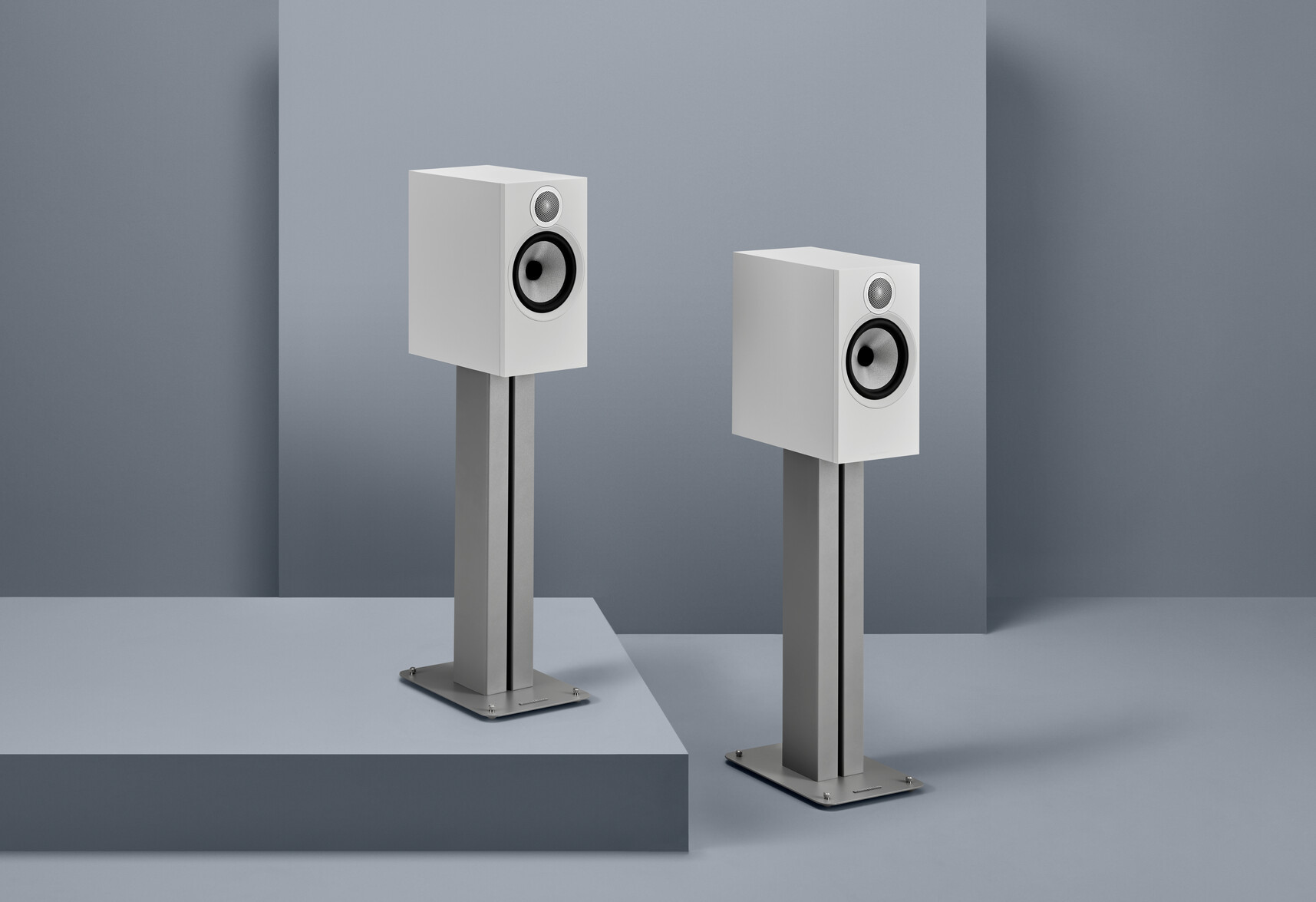 Auditorium Bowers & Wilkins 606 S3 Kompaktlautsprecher 201413 - 9