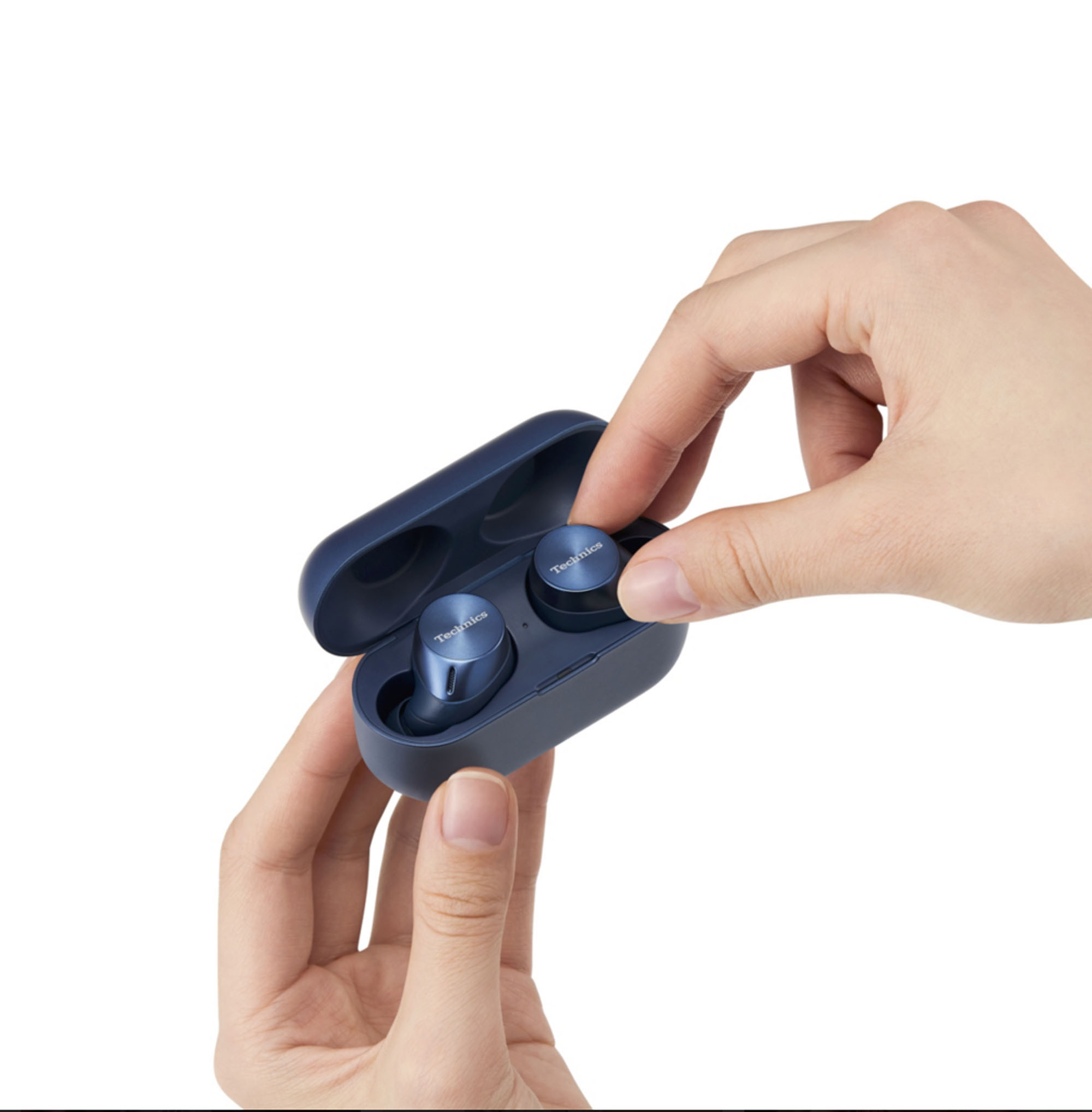 Auditorium Technics EAH-AZ60M2 In Ear Kopfhörer 200670 - 5