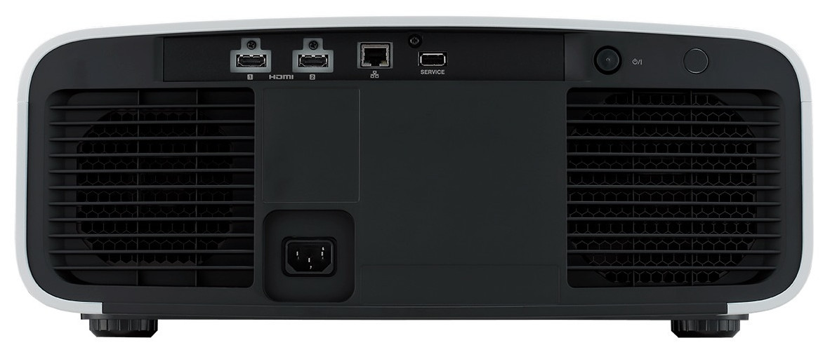 Auditorium JVC  DLA-NZ500 Home Cinema Projektor 206094 - 6