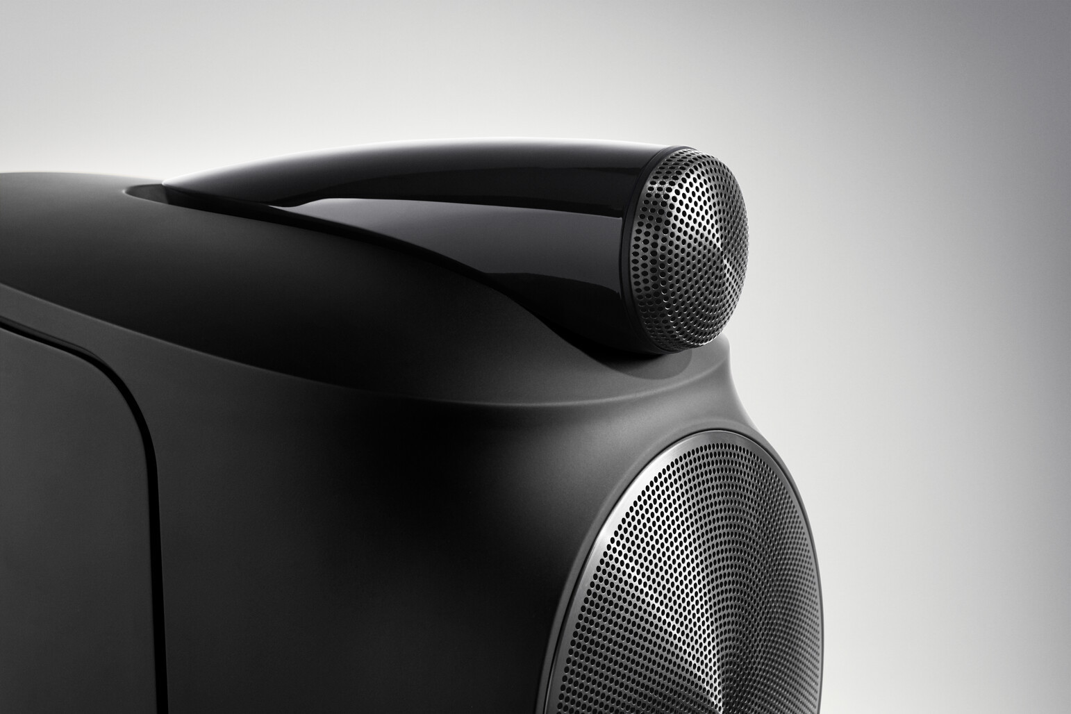 Auditorium Bowers & Wilkins Formation Duo Aktive Streaminglautsprecher 285816 - 1