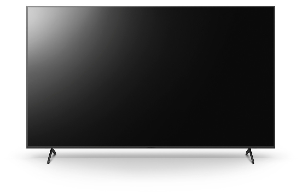 Auditorium Sony FW-65BZ35L Bravia LCD Full HD 4K 550nit 205100 - 2