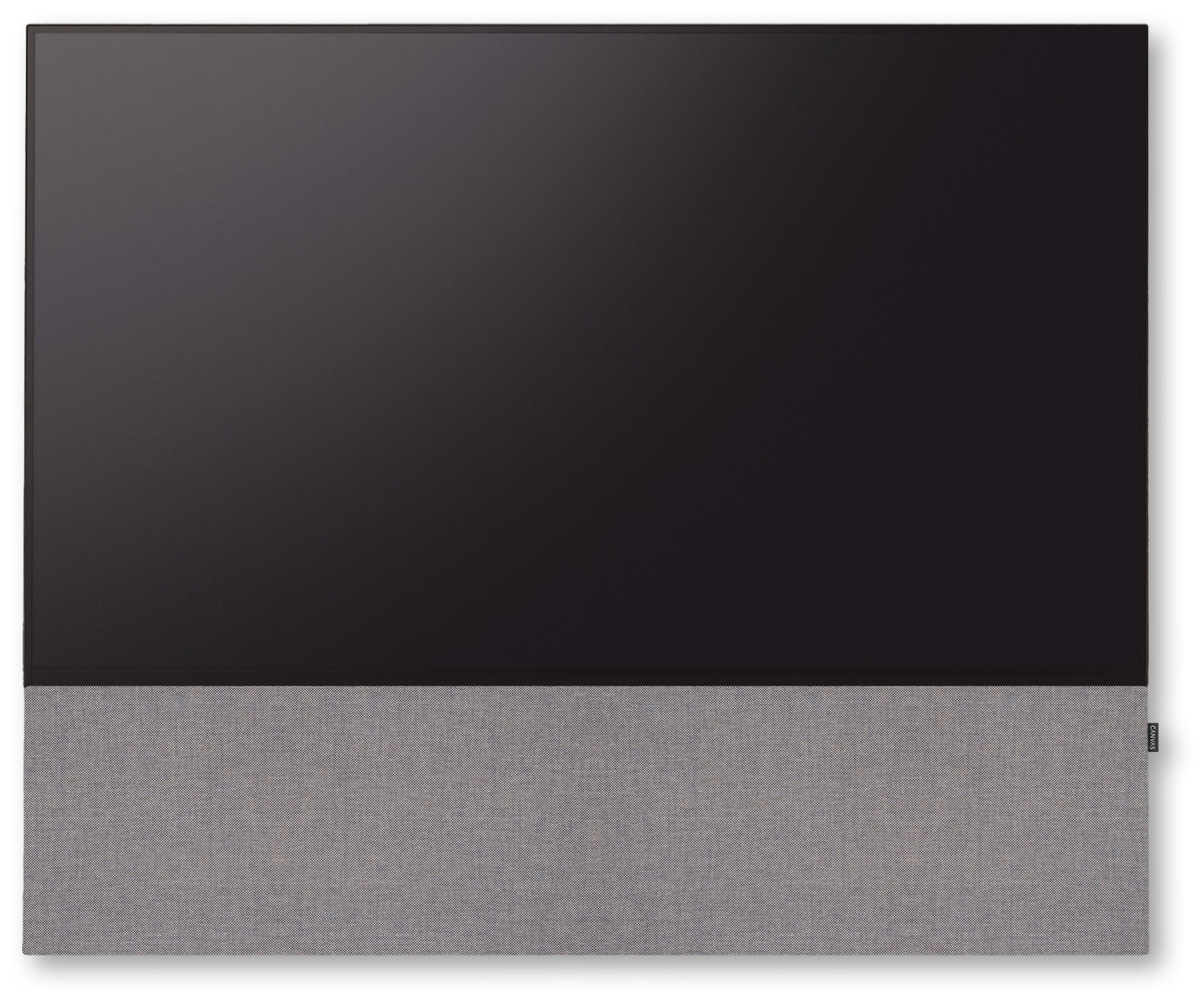 Auditorium Canvas Extra Front 55 Zoll  207284 - 1