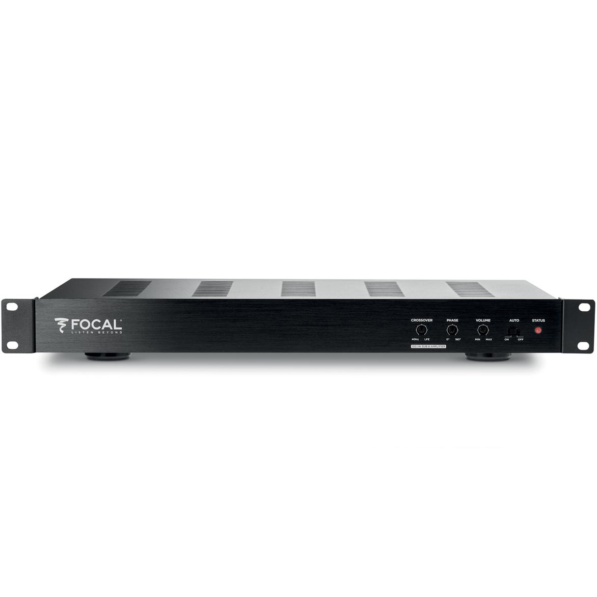 Auditorium Focal 100 IW SUB8 AMP Subwoofer-Verstärker 288977 - 2