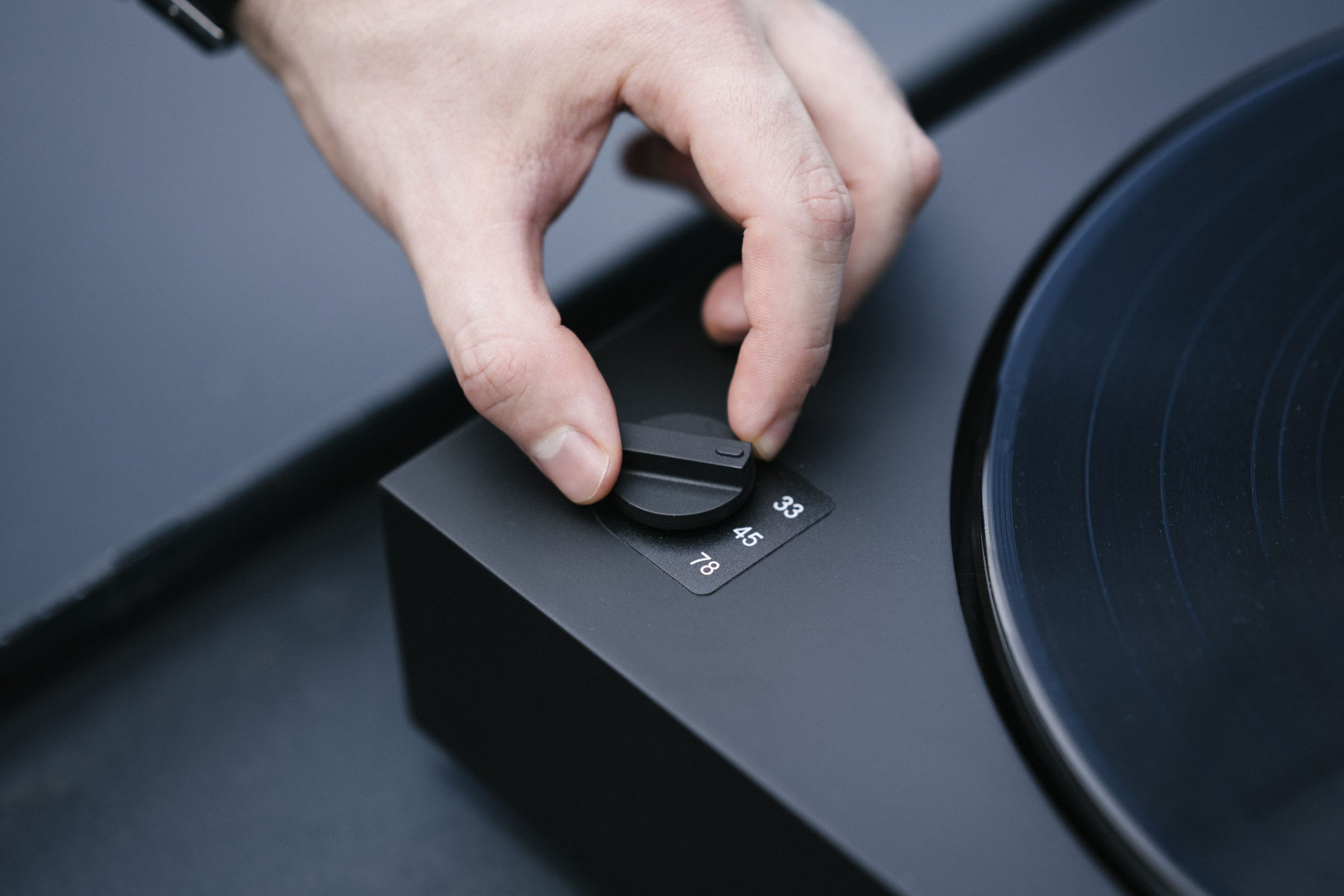 Auditorium Pro-Ject A2 - Vollautomatischer Plattenspieler 201199 - 6