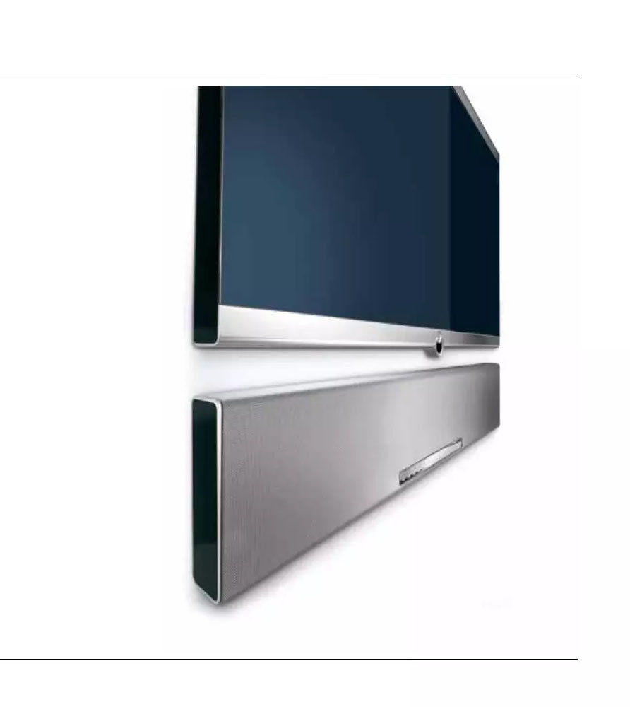 Auditorium Loewe Soundprojector ID  275524 - 1