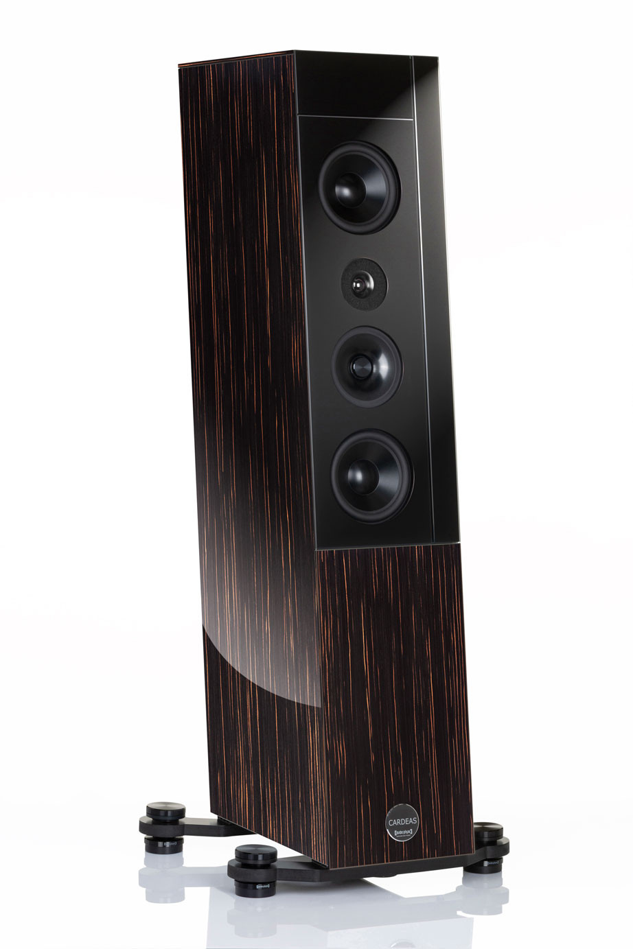 Auditorium audio physic Cardeas Standlautsprecher 295529 - 1
