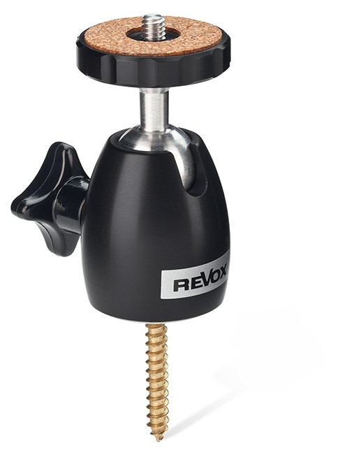Auditorium Revox Lautsprecher Wandhalterung für Mini/Piccolo 270541 - 1