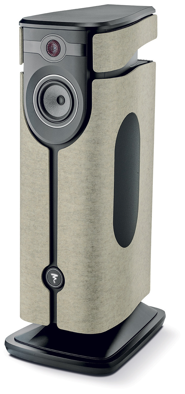 Auditorium Focal Diva Mezza Utopia Standlautsprecher 212626 - 3