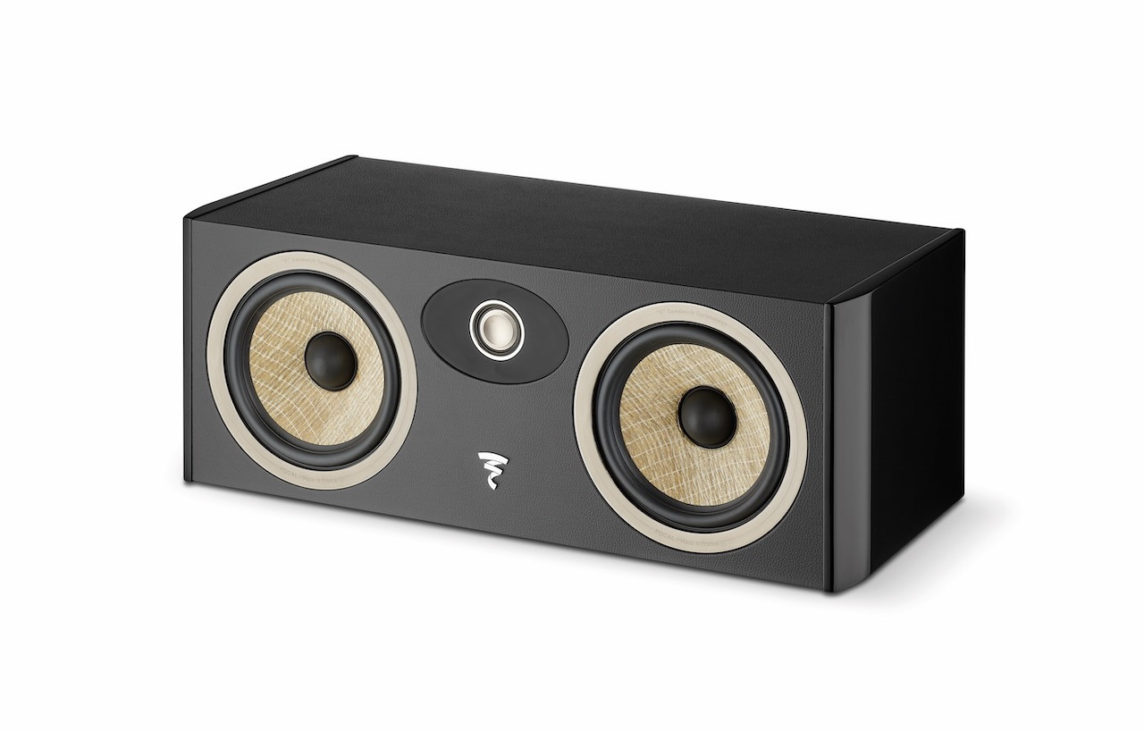 Auditorium Focal Aria Evo X Centerlautsprecher  203092 - 3