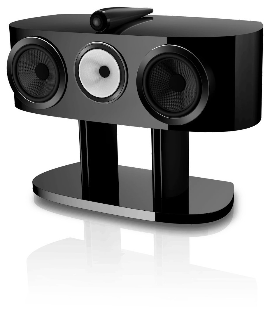 Auditorium Bowers & Wilkins HTM81 D5 Center-Lautsprecher 216542 - 1