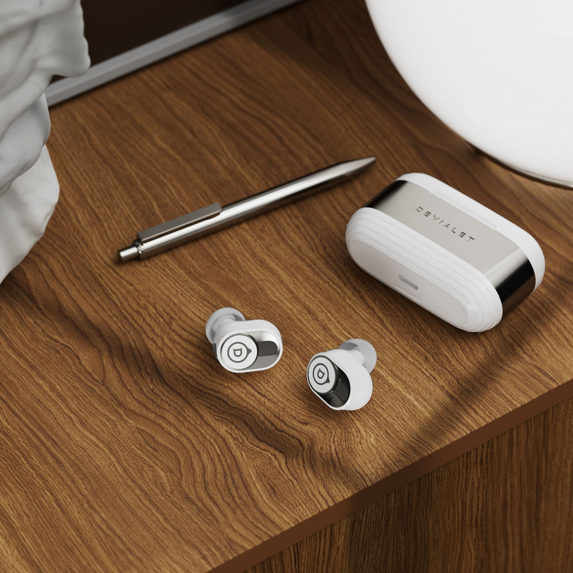 Auditorium Devialet Gemini II True Wireless Earbuds 201392 - 12