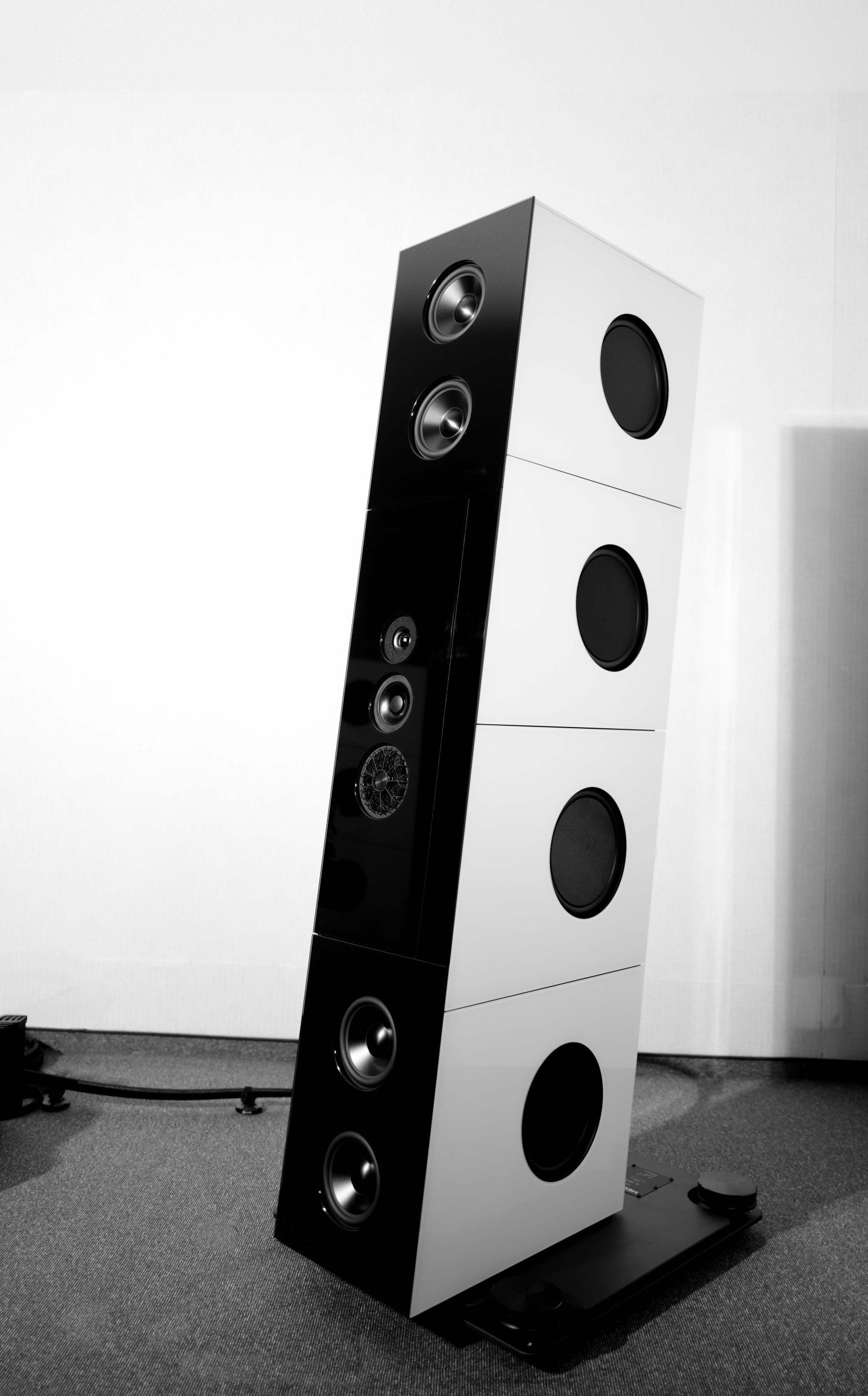 Auditorium audio physic Medeos Standlautsprecher  295281 - 1