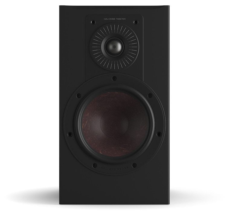 Auditorium Dali Opticon 2 MK2 Regallautsprecher 290458 - 1