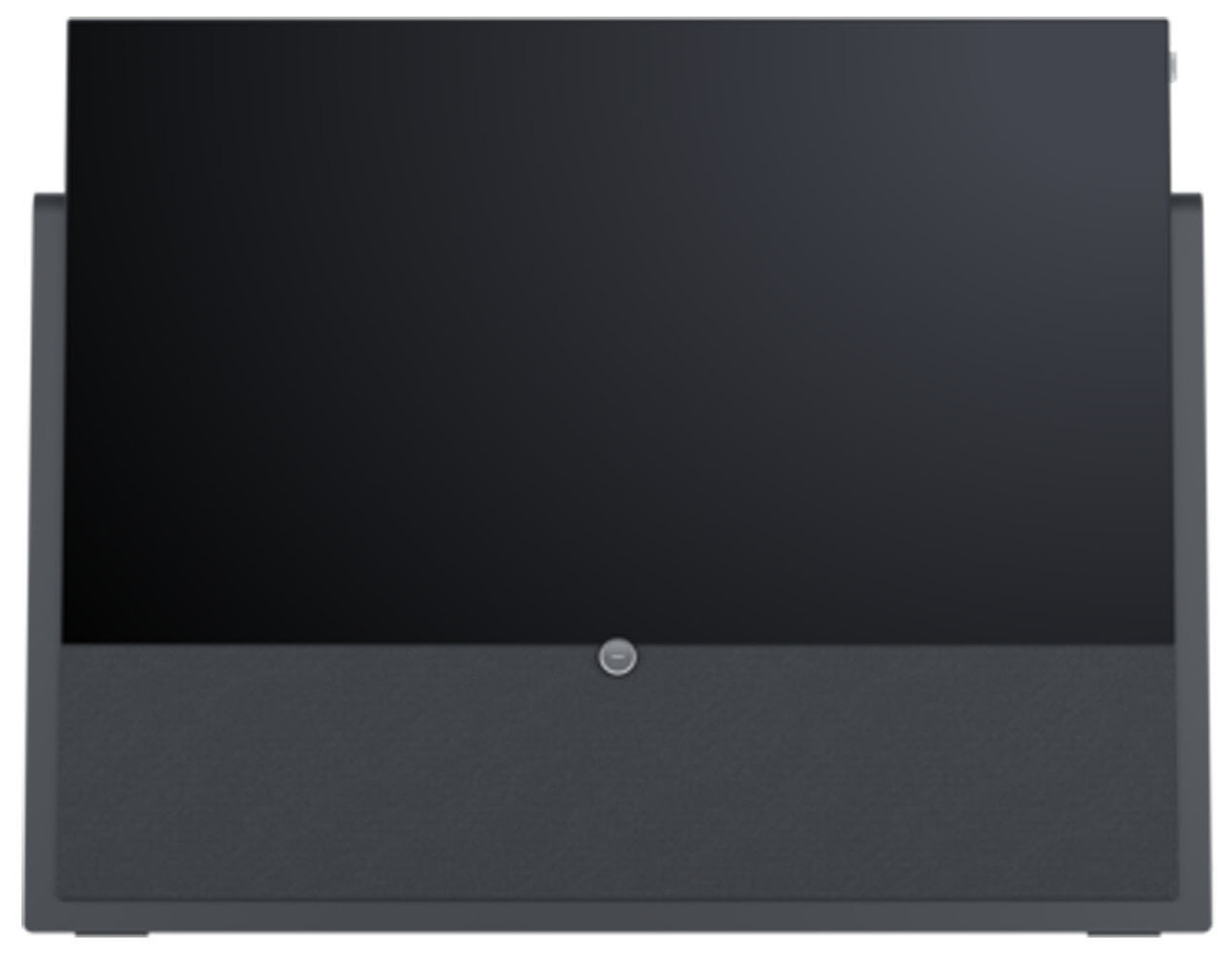 Auditorium Loewe iconic v.55 graphite grey  212176 - 1