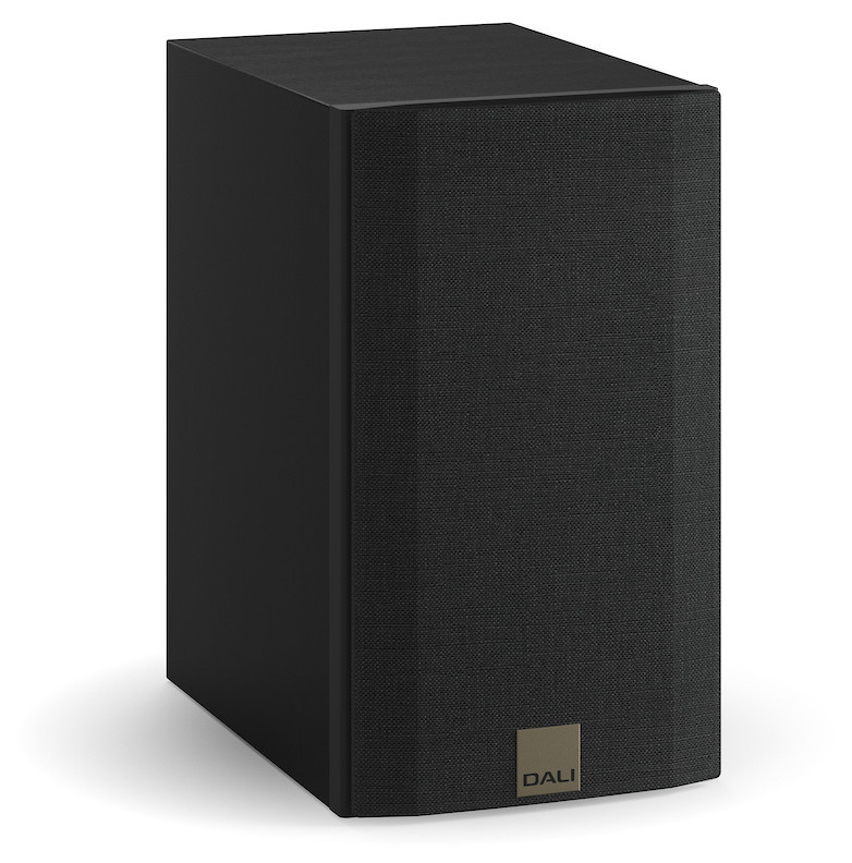 Auditorium Dali Opticon 1 MK2 Kompaktlautsprecher 290446 - 4