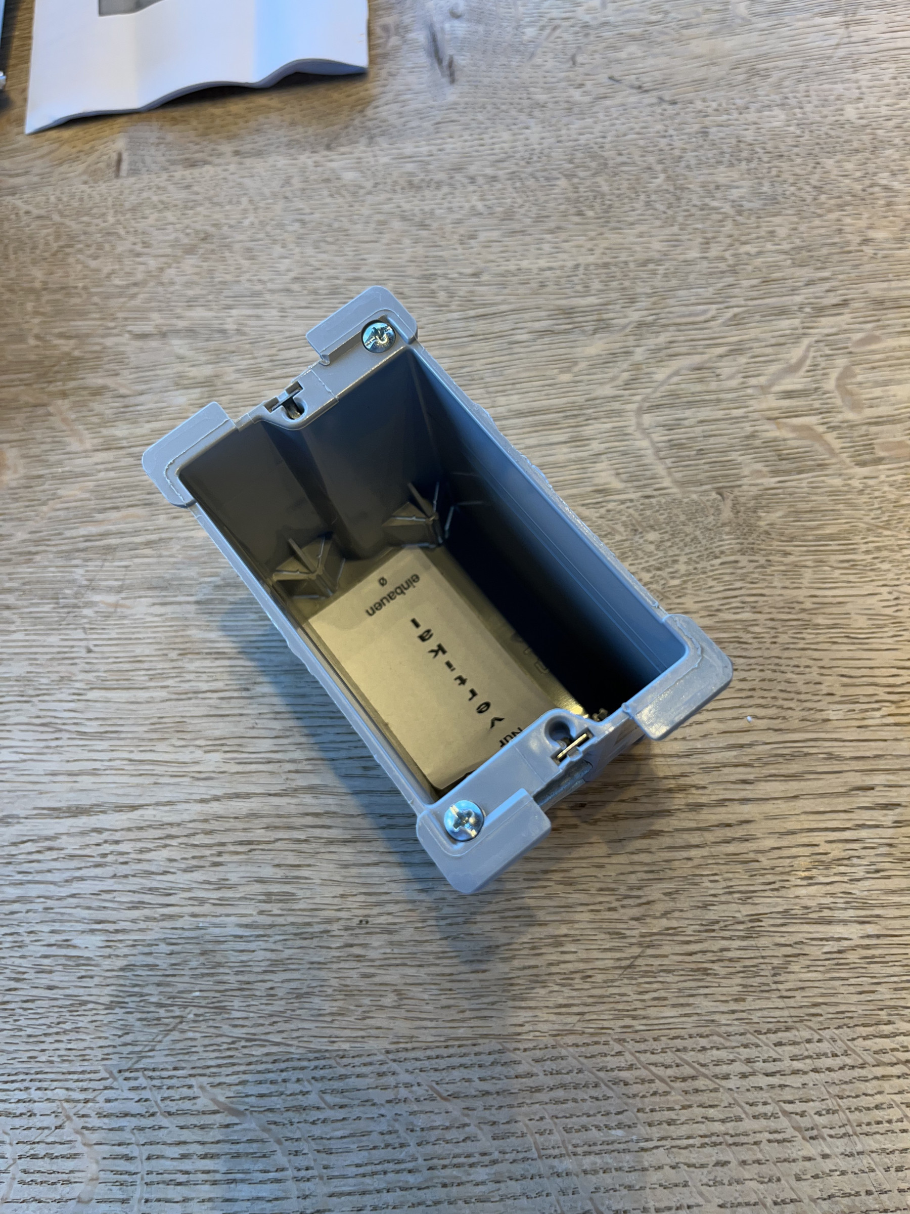 Auditorium Russound ALTx-2D Lautstärke Drehregler 263782 - 7