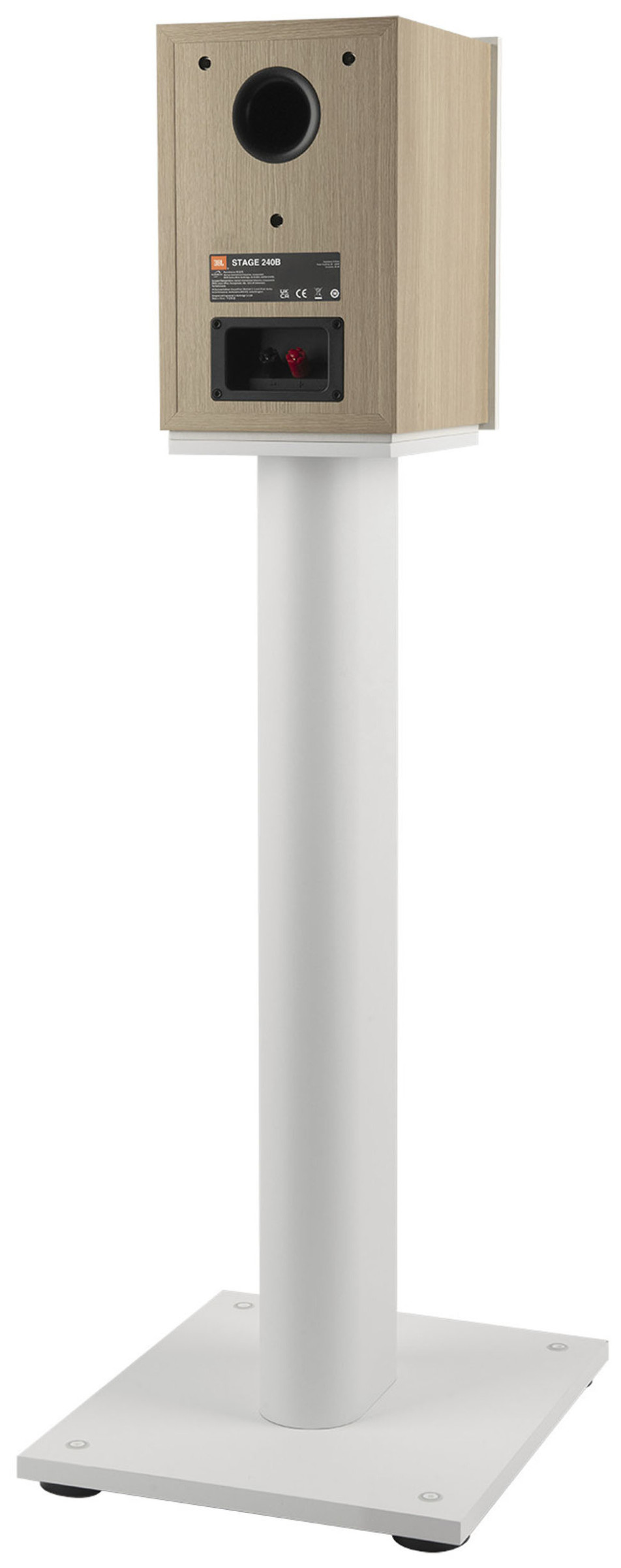 Auditorium JBL Stage 240B Regallautsprecher 205188 - 2