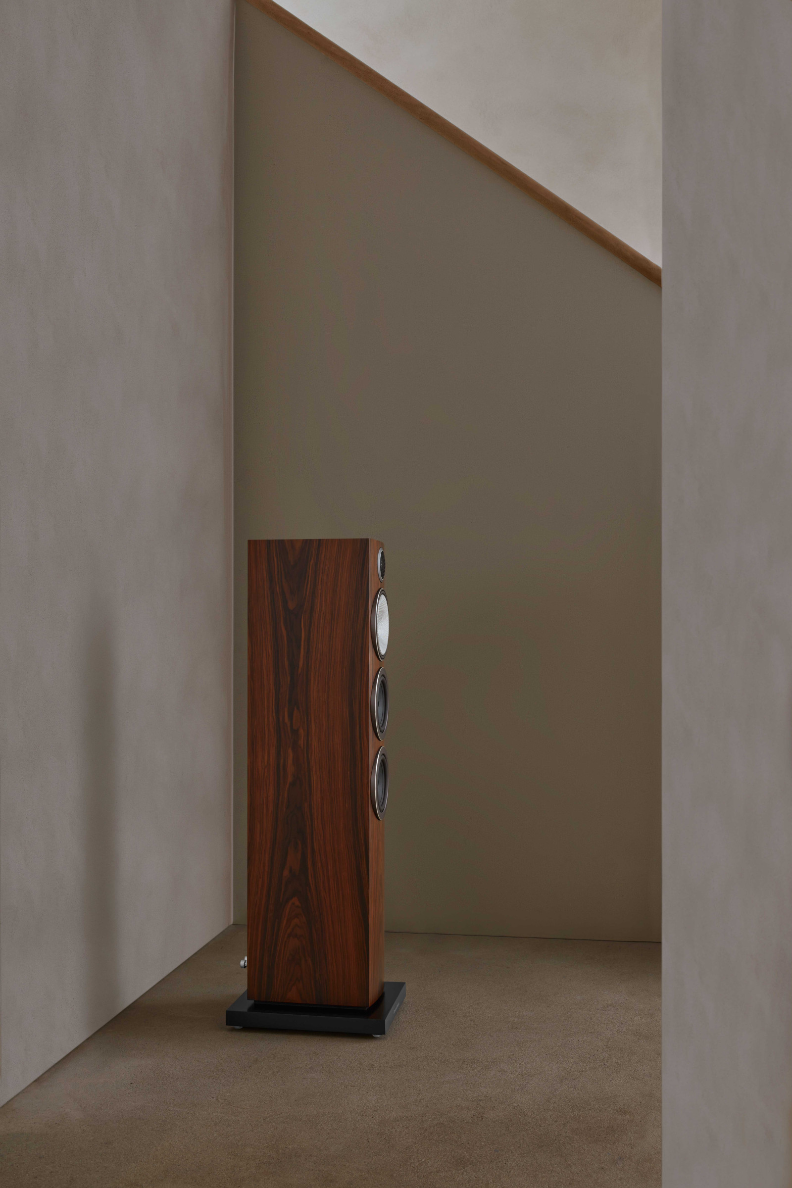 Auditorium Bowers & Wilkins 704 S3 Standlautsprecher 296197 - 8