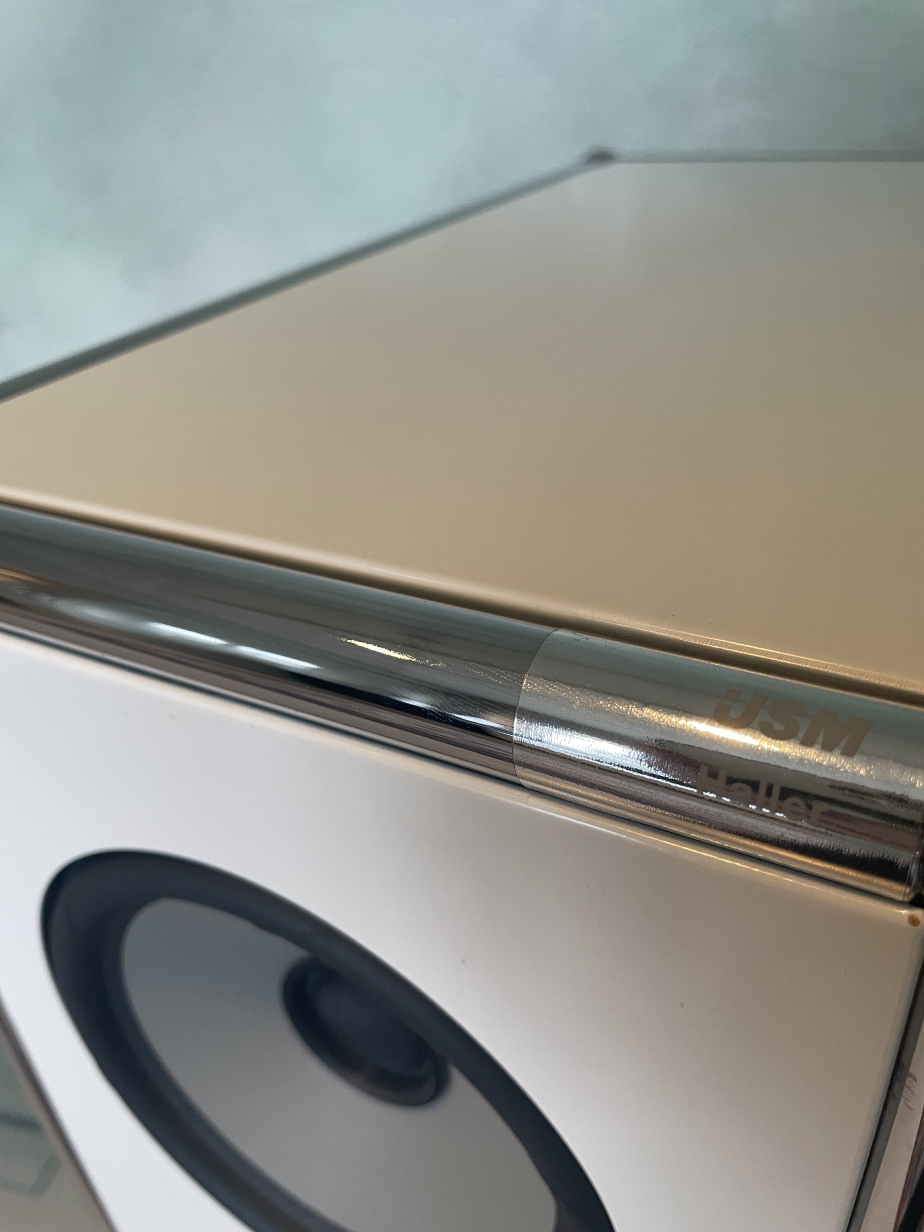 Auditorium Progressive Audio Extreme 1 Edition aktiv USM Haller weiß Stck. 211197 - 3