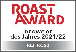 Auditorium KEF KC62 Subwoofer 291177 - 7