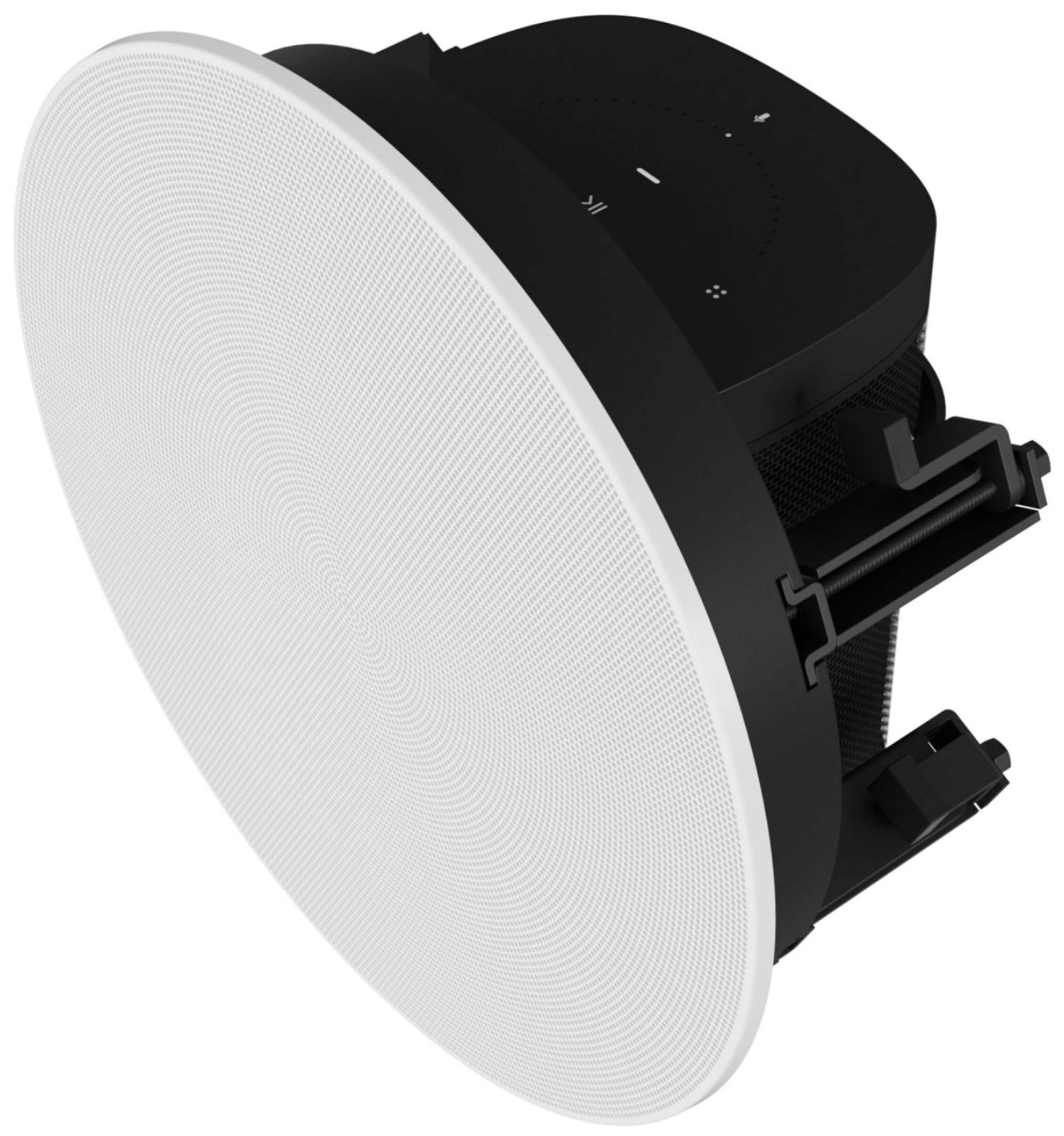 Auditorium b-system Gineos ONE Einbaukit rund für Sonos One, One SL, Home 150 294950 - 5