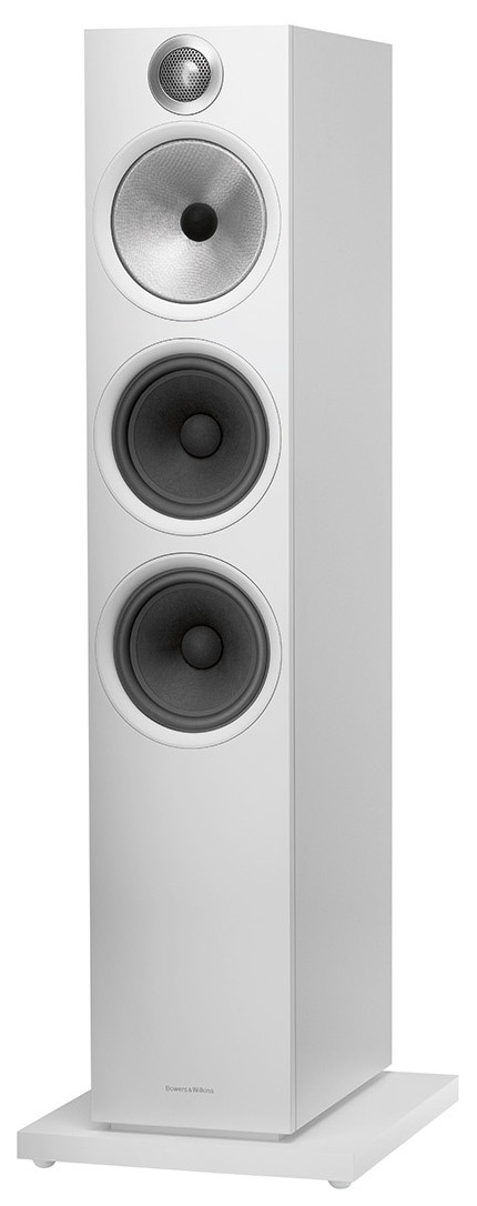 Auditorium Bowers & Wilkins 603 Standlautsprecher 283951 - 1