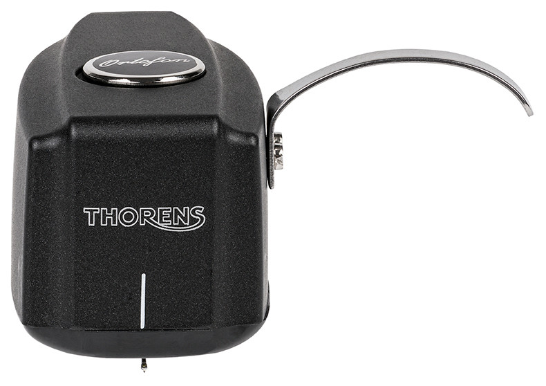 Auditorium Thorens SPU TD 124 Tonabnehmer (MC) für TD 124 DD 290233 - 3