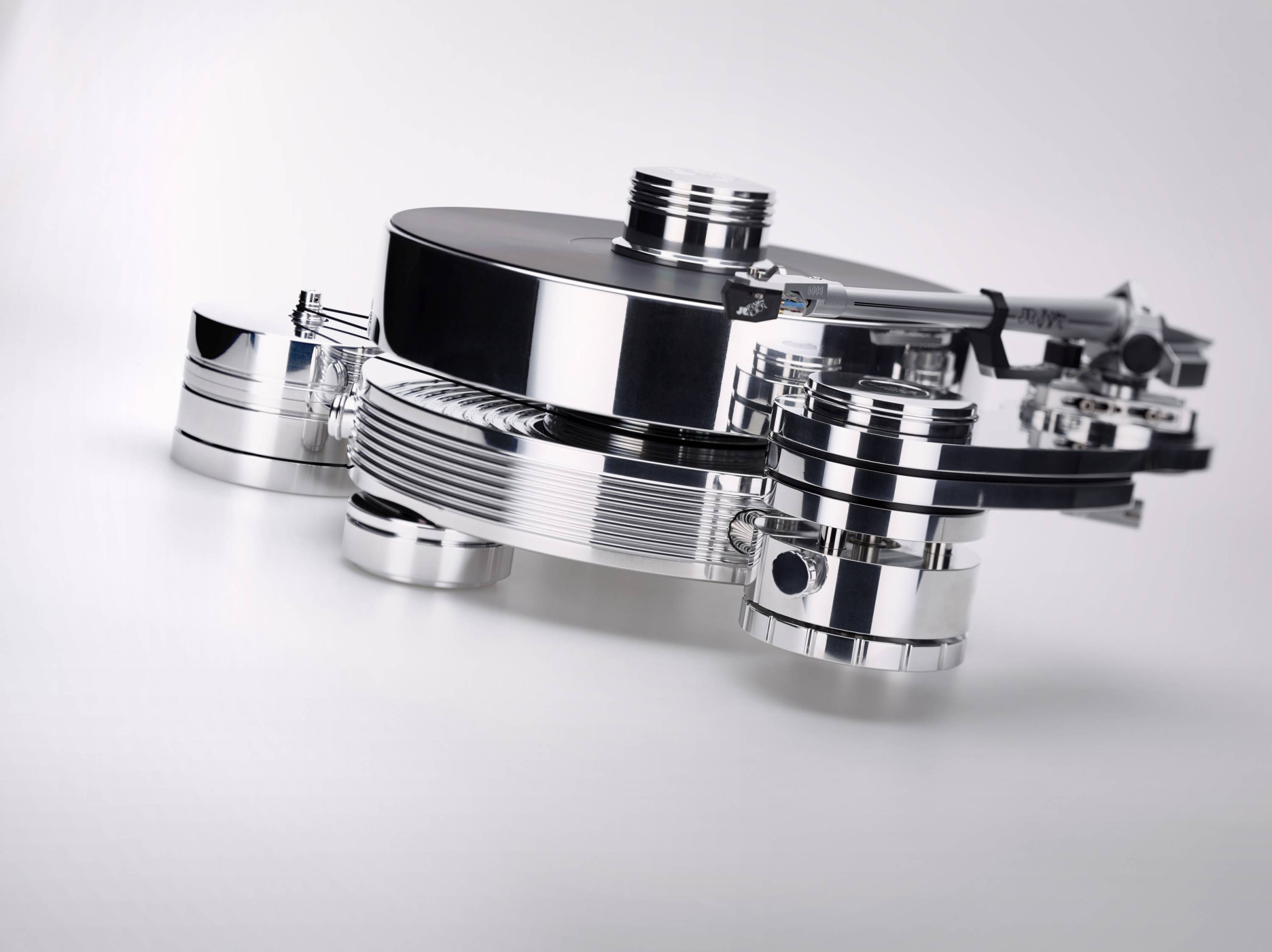 Auditorium Transrotor ALTO zusätzlicher Motor mit Motoruntersetzer 285066 - 1