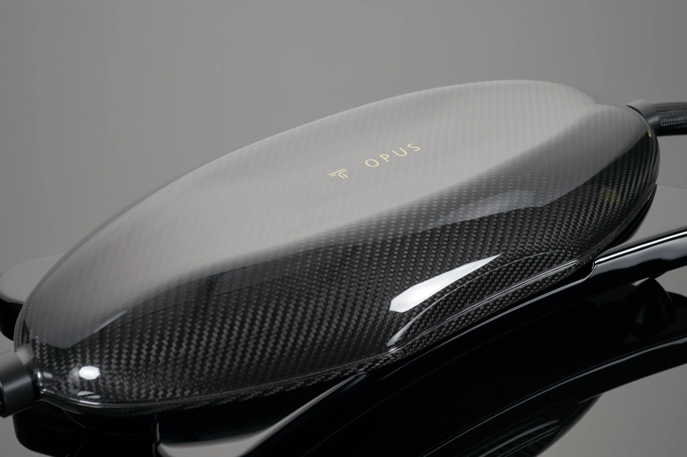 Auditorium Transparent Cable OPUS Lautsprecherkabel Single Wire 280883 - 4